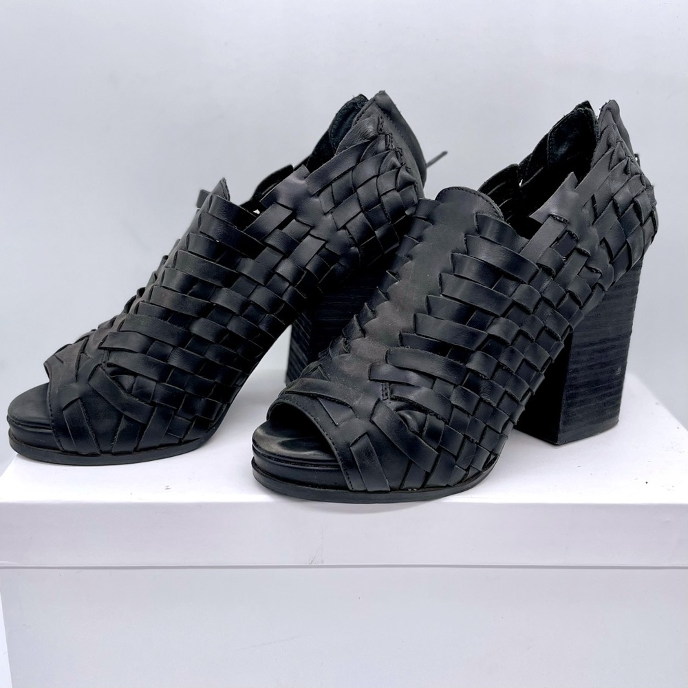 Jeffrey Campbell Wedge